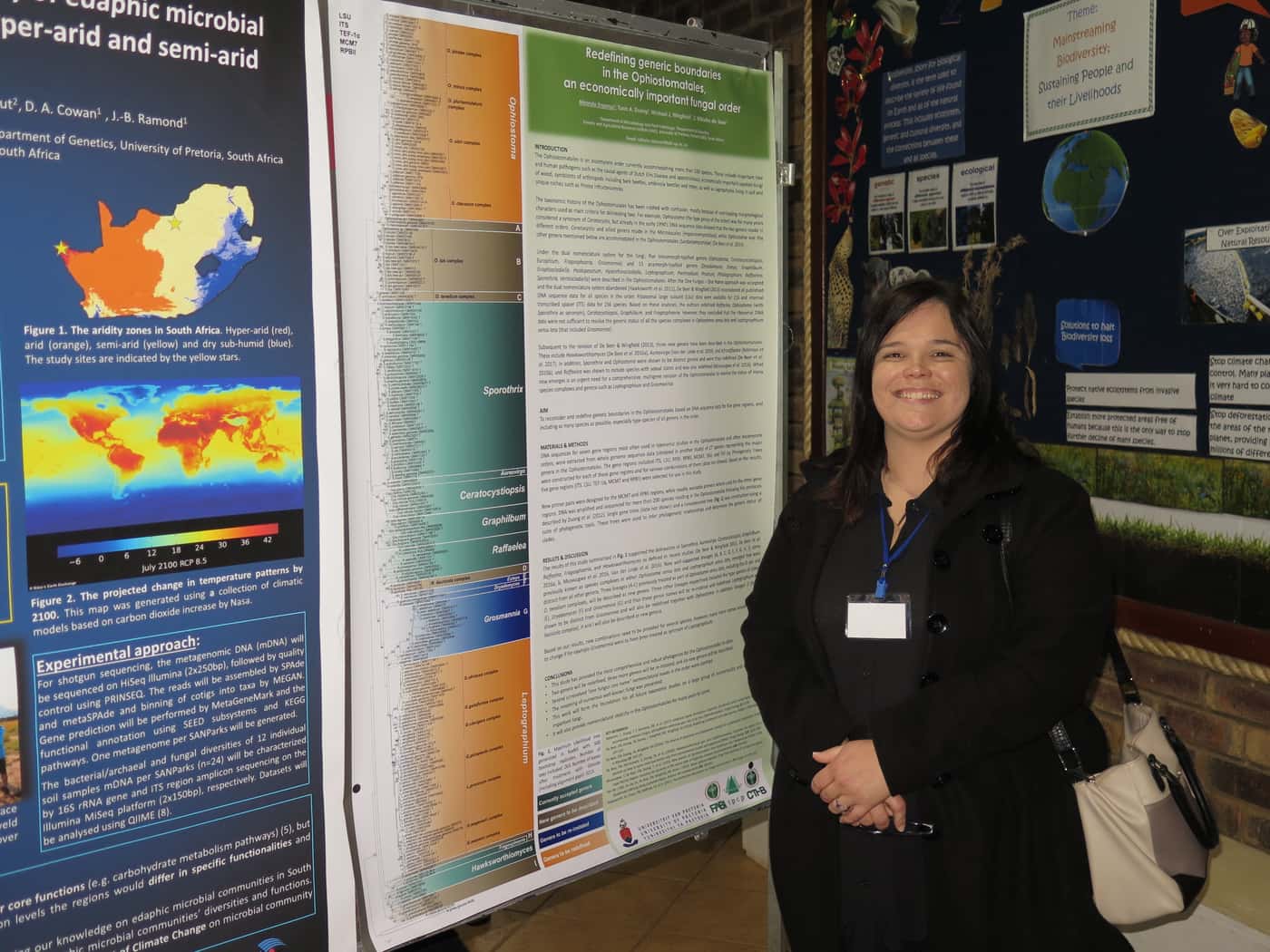 FABI flag flies high at SASSB congress