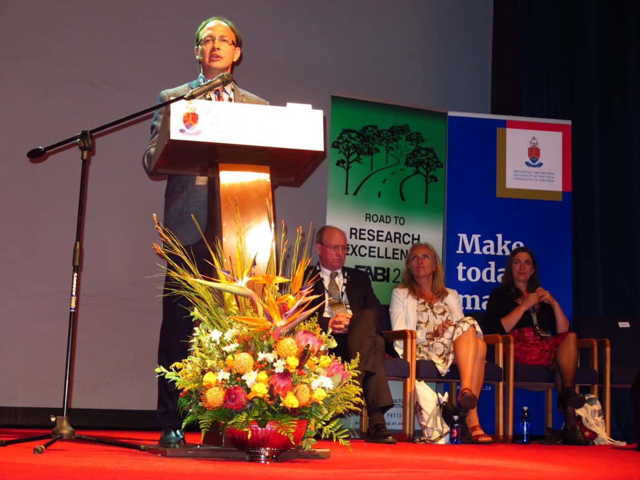 Fabulous FABI 20th Anniversary Symposium