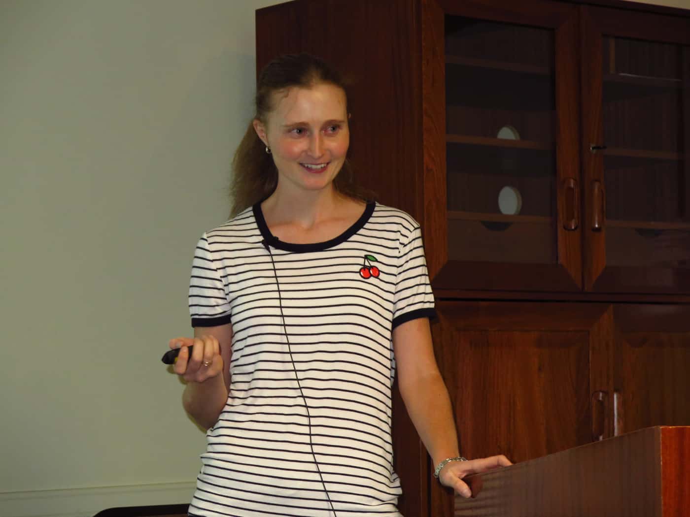 FABIans celebrates two prestige seminars in one week