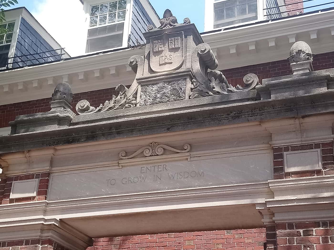 ICPP brings “Wicked Smaht” people to Boston: a FABI student perspective