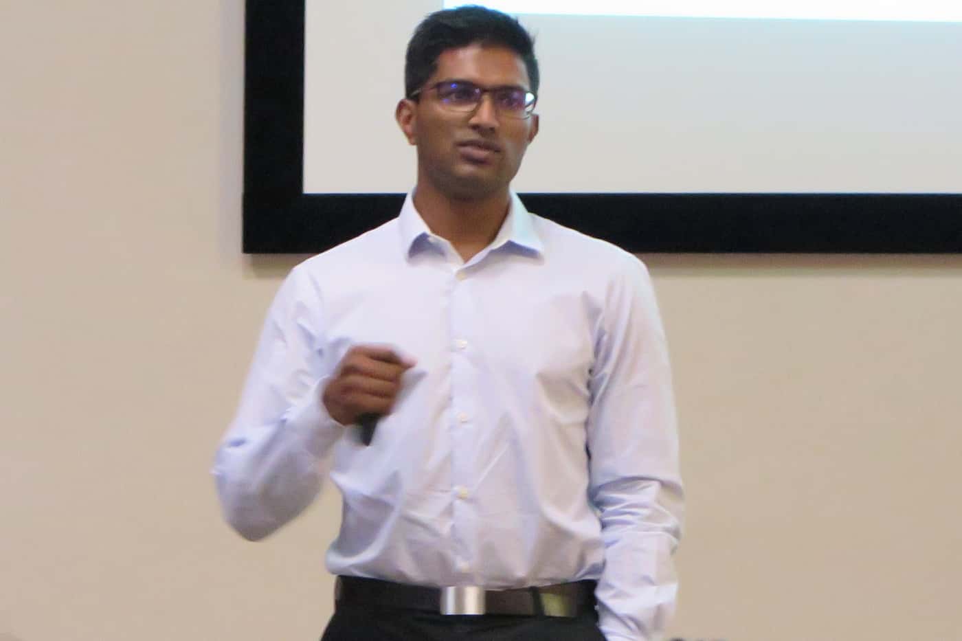 The Avocado Research Programme hosts a series of lectures to commemorate its 10th year anniversary