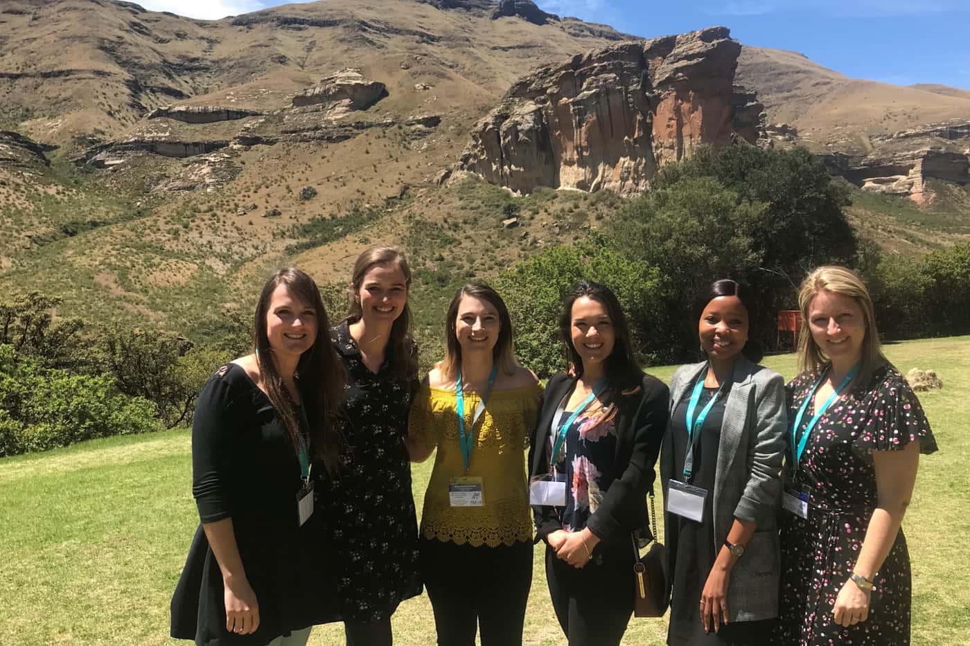 FABI shines at SASBi/SAGs conference