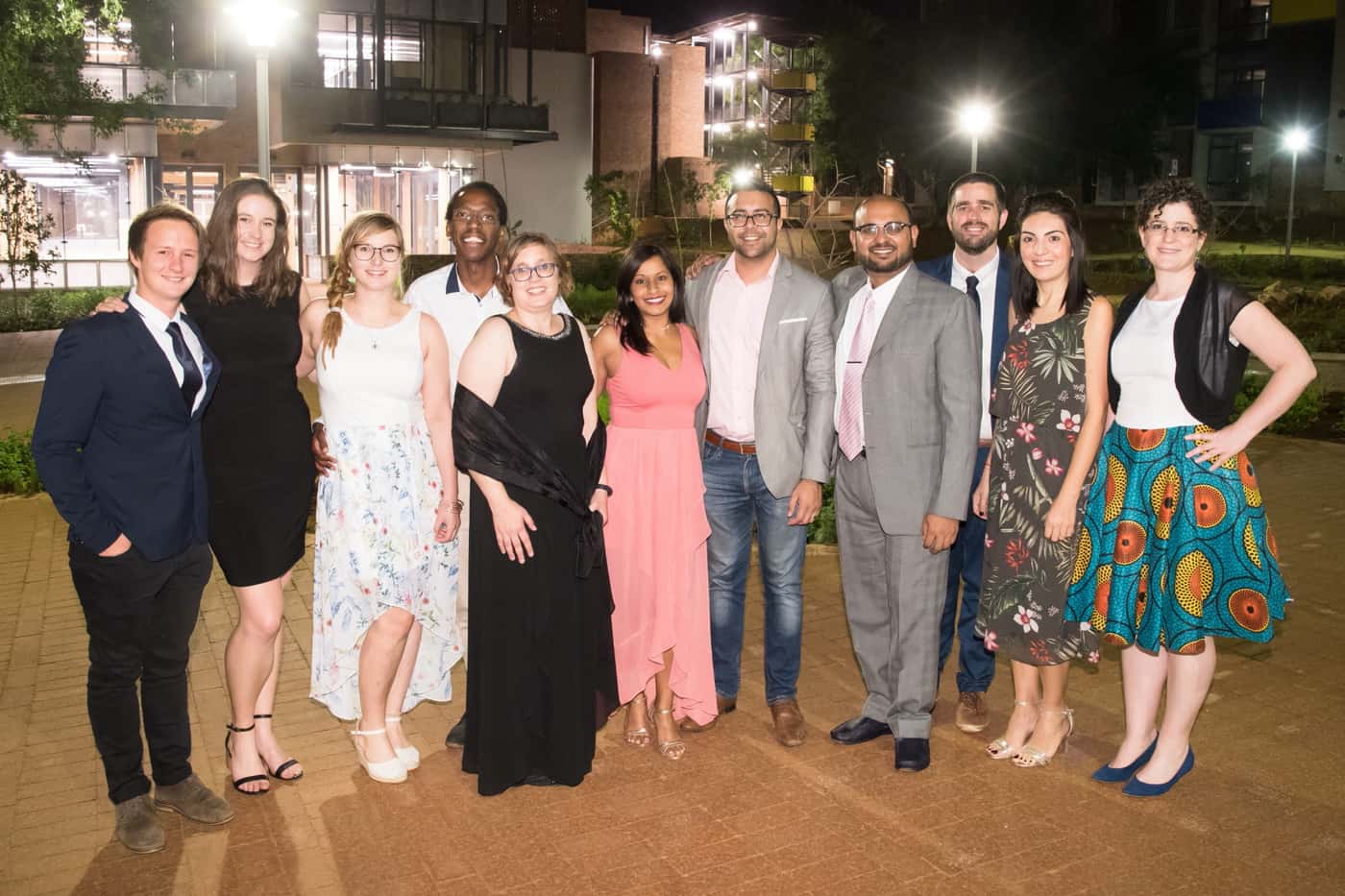 FABI rewards excellence and looks to the future at 2018 year-end function