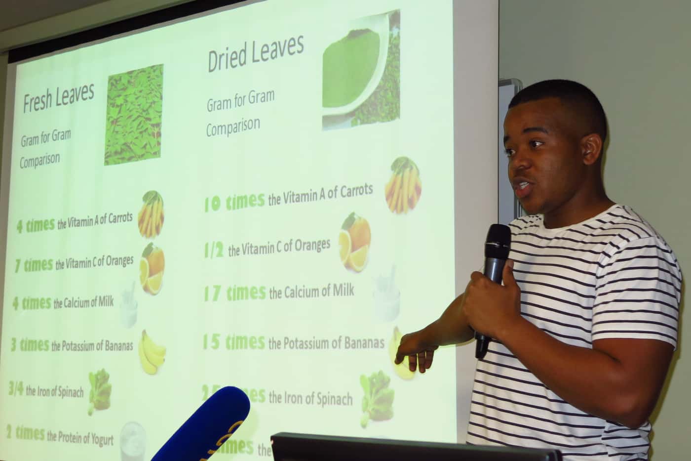 FABI hosts delegation from DAFF’s International Day of Forests celebrations