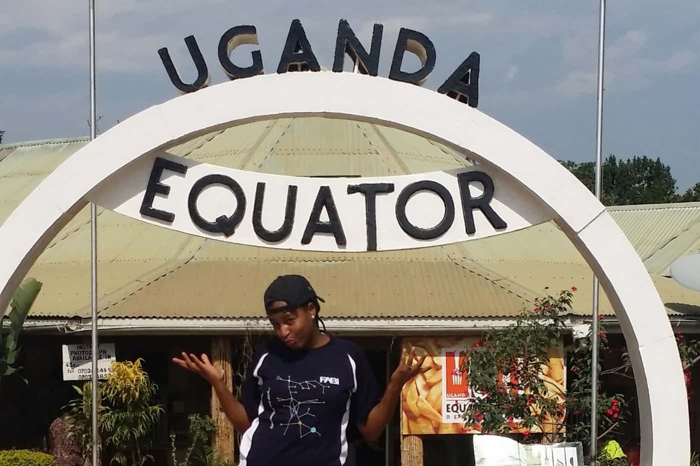 Crossing the Equator: A research visit to the National Coffee Research Institute (NaCORI) in Uganda