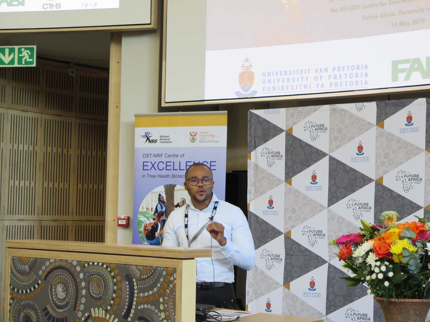 The power of partnerships, basic research and new technologies highlighted at the 30th Annual Meetin