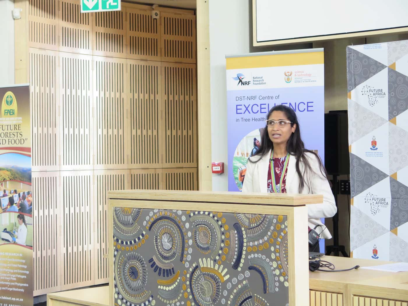 The power of partnerships, basic research and new technologies highlighted at the 30th Annual Meetin