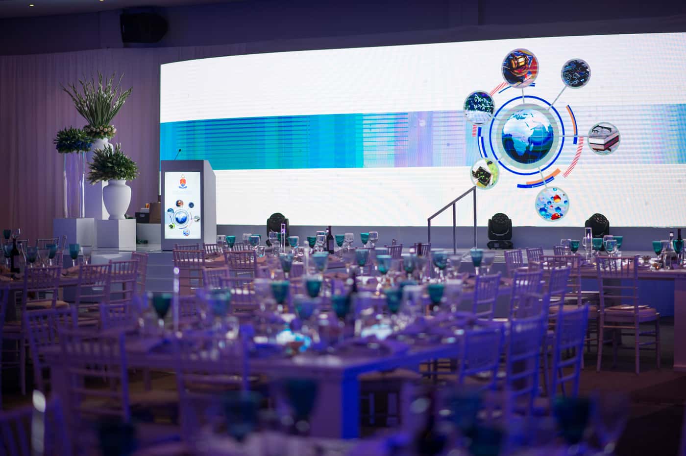 Seven FABI researchers honoured at the UP 2019 Academic Achievers’ Awards ceremony