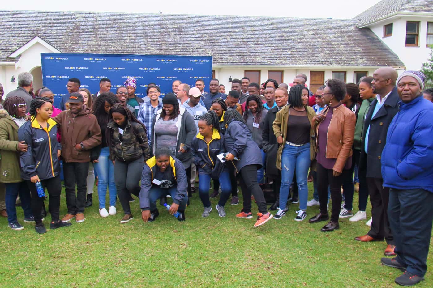 IFSA South Africa regional meeting in George