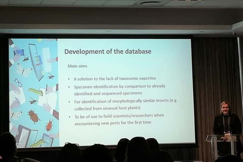 Significant FABI presence at ESSA Congress