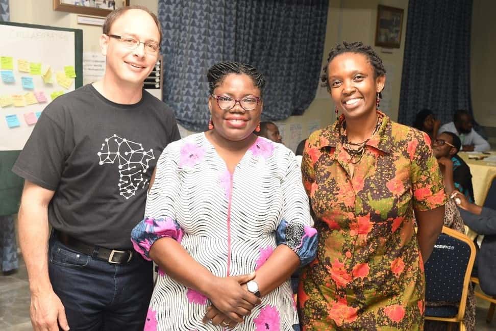 West African Science Leadership Programme launched