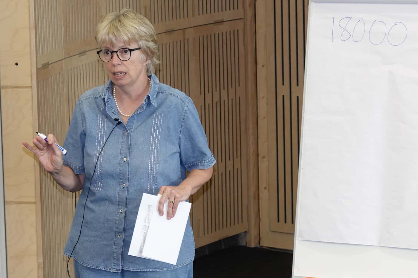 FABI mancom members discuss strategy for 2020