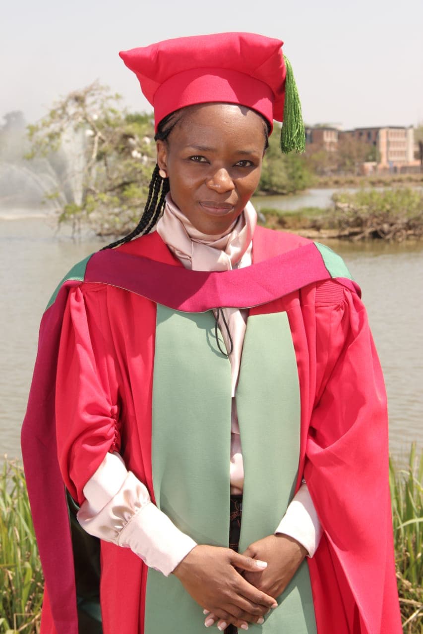 FABI shines at the Spring graduation