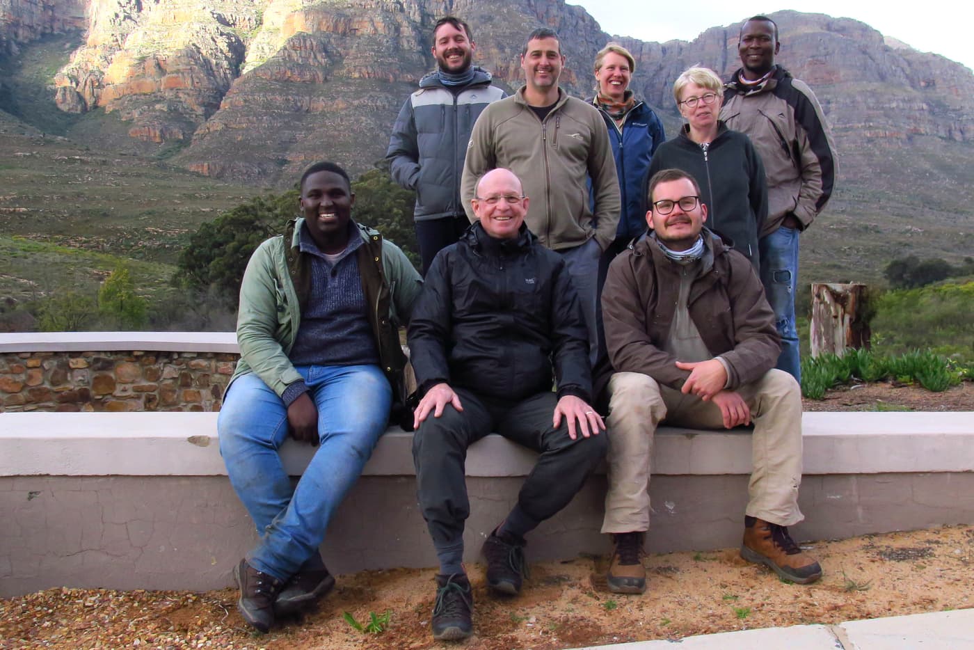 Mike Wingfield included on Highly Cited Researchers list for the fifth consecutive year