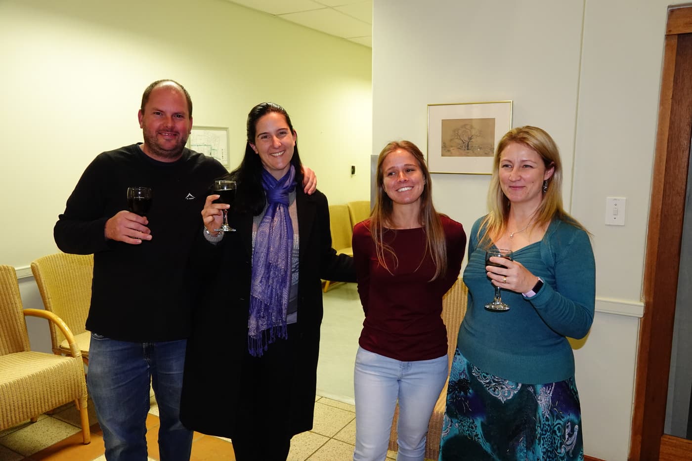 FABI Museum inaugurated