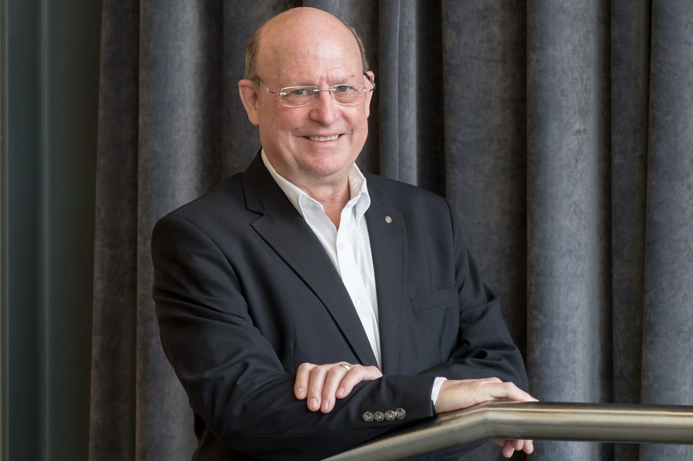 Prof. Mike Wingfield again included in the Highly Cited 2023