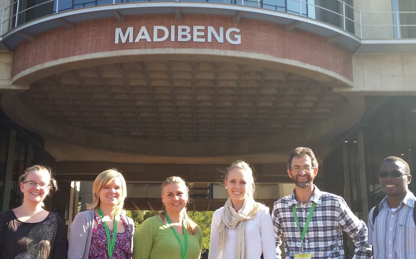FABIans attend the 11th Regional Plant Biotechnology Forum