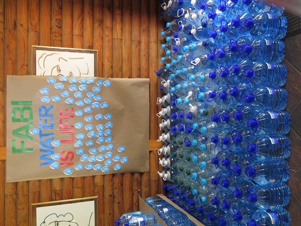 FABI supports Operation Hydrate