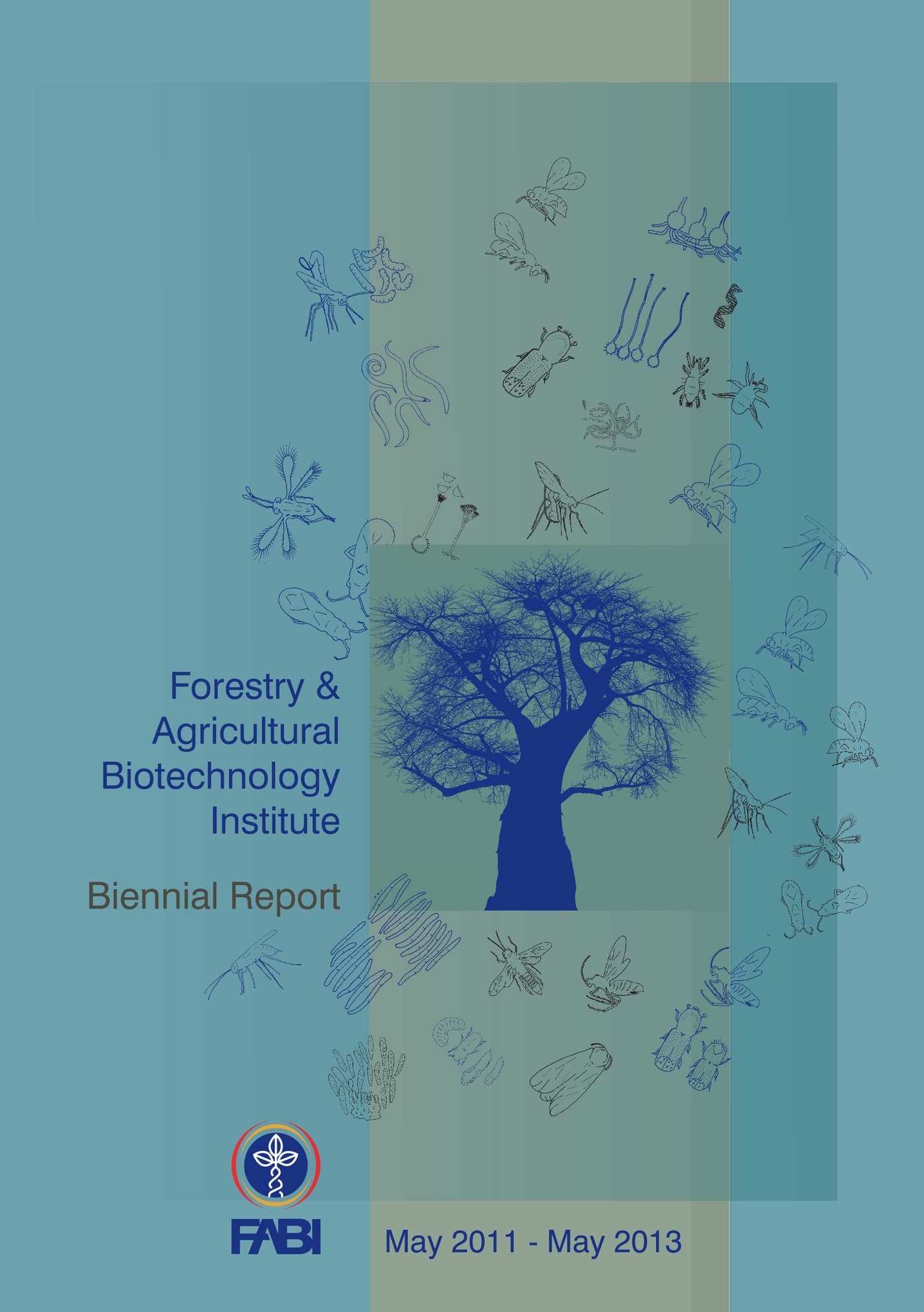 FABI 2011 - 2013 Biennial Report