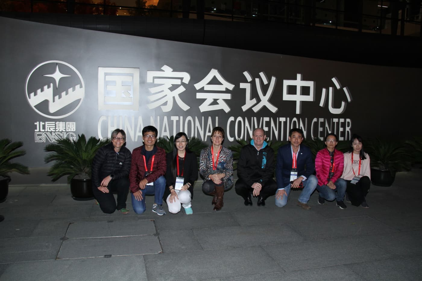 Major FABI presence at IUFRO Regional Congress for Asia and Oceania 2016
