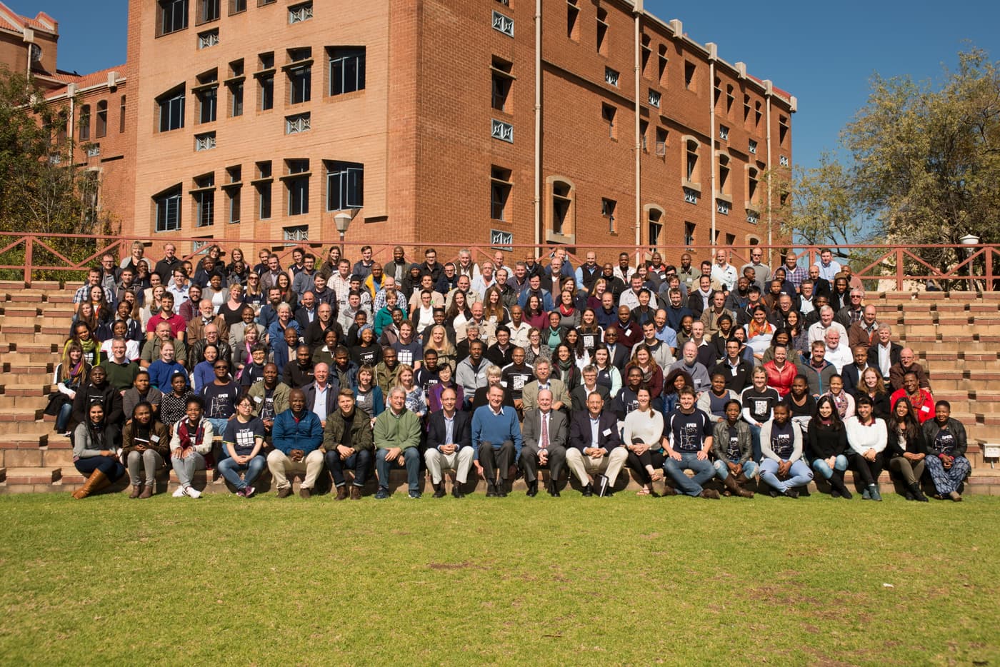 TUKS showcases international tree health research at the annual TPCP symposium