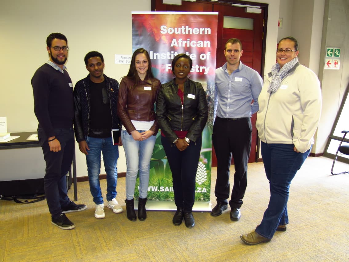 FABIans elected to provincial branch of the SAIF
