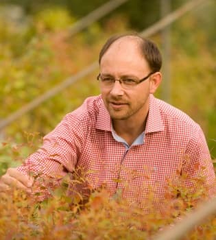 Prof Bernard Slippers appointed as the new Director of FABI