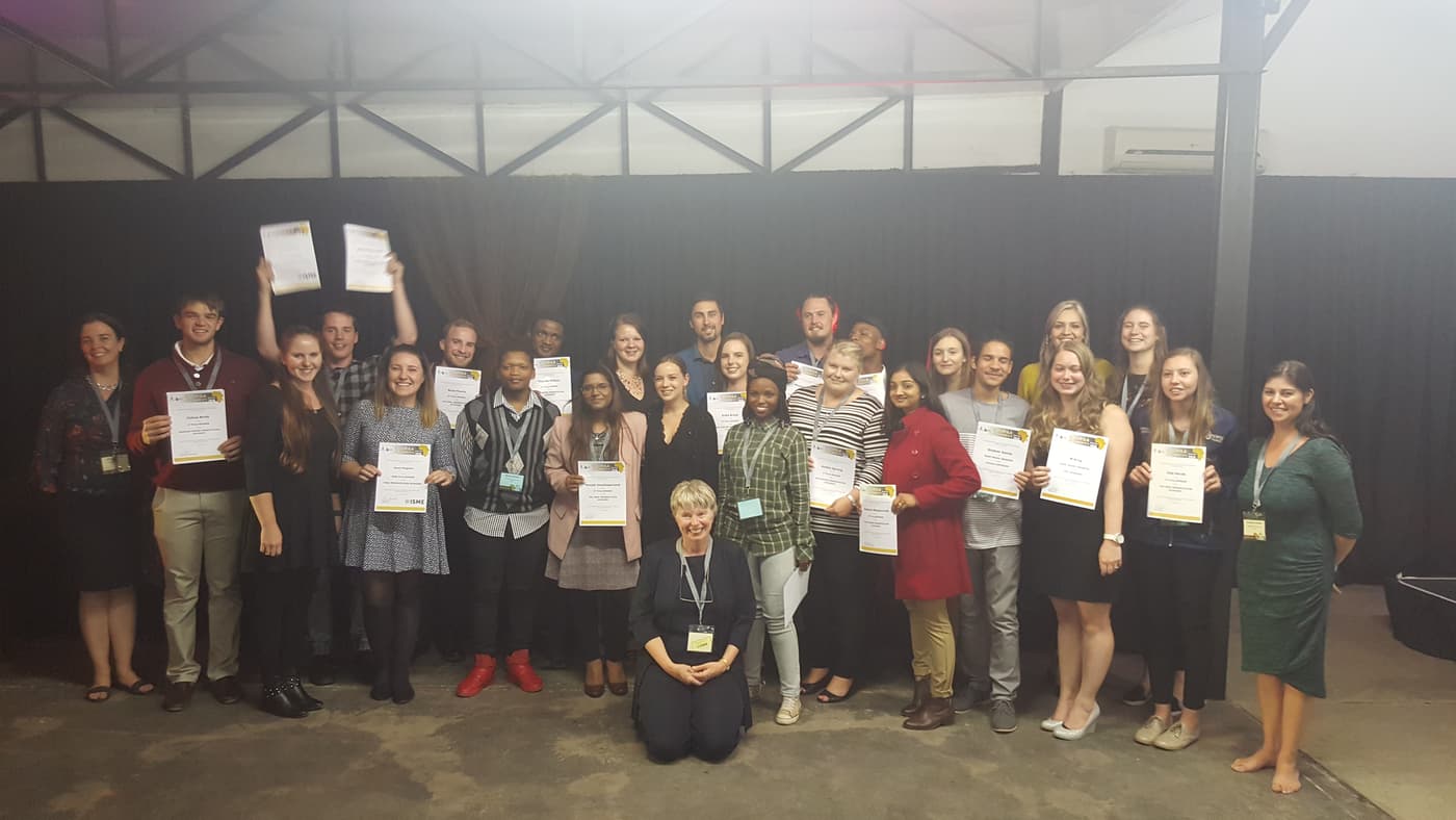FABI Delegates attend SASM 2018