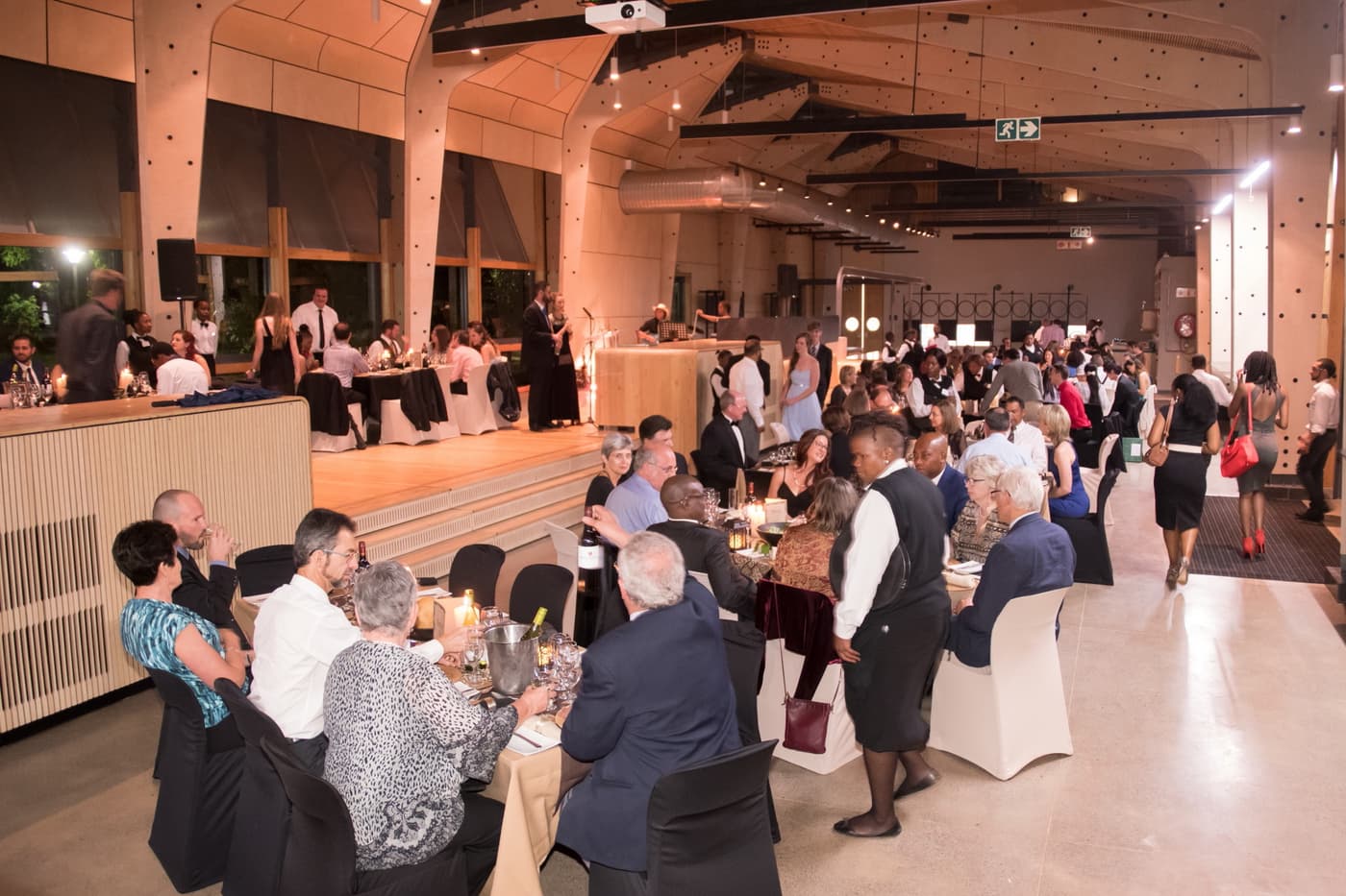 FABI rewards excellence and looks to the future at 2018 year-end function