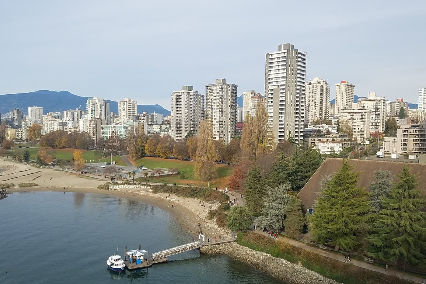 ESA 2018 Meeting in Vancouver