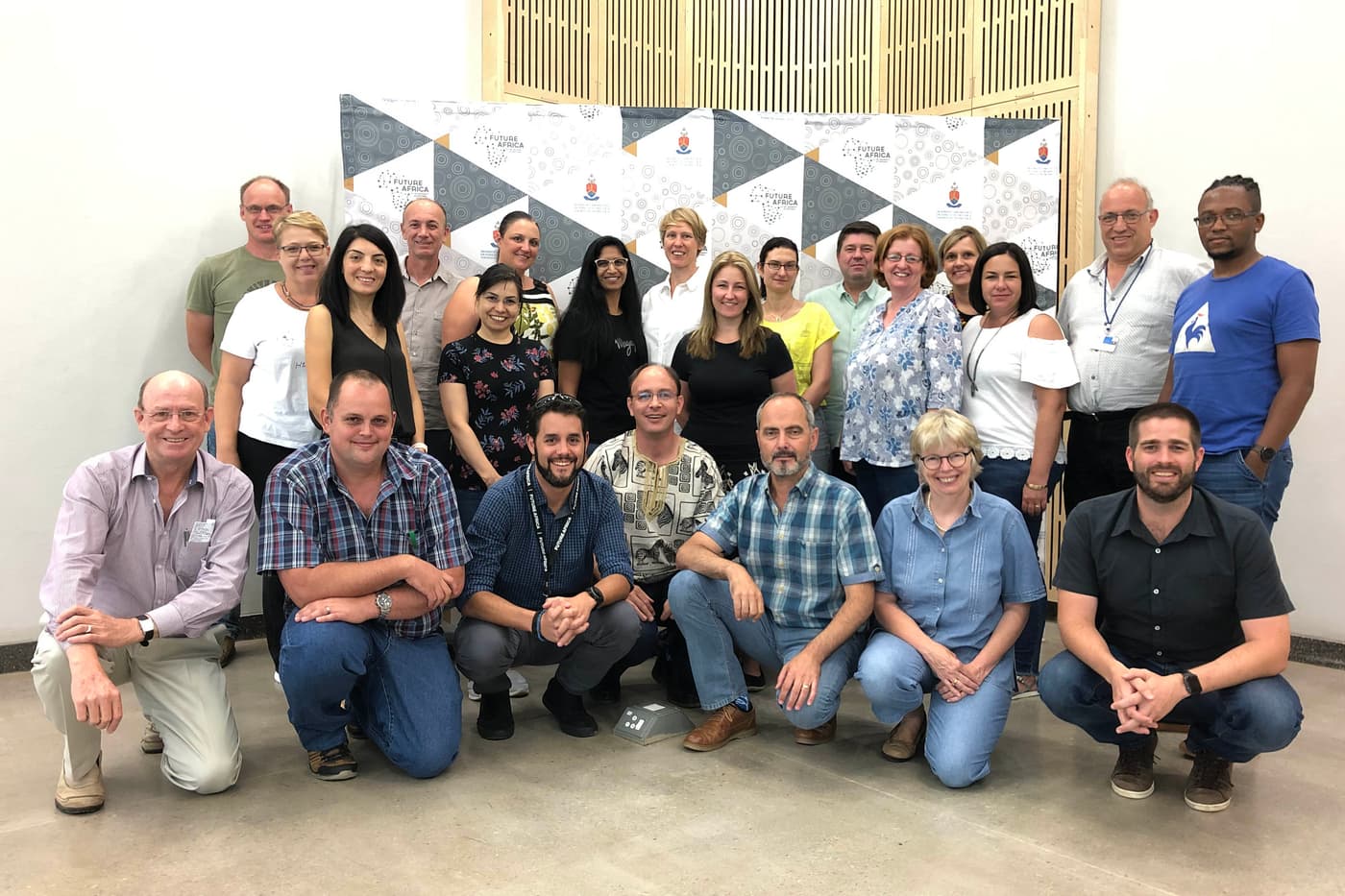 FABI focusses on the United Nations 2020 International Year Of Plant Health