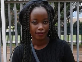Pfano Mbedzi