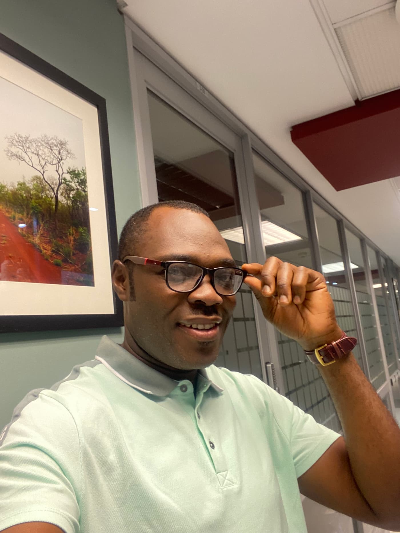 Gbenga Alabi