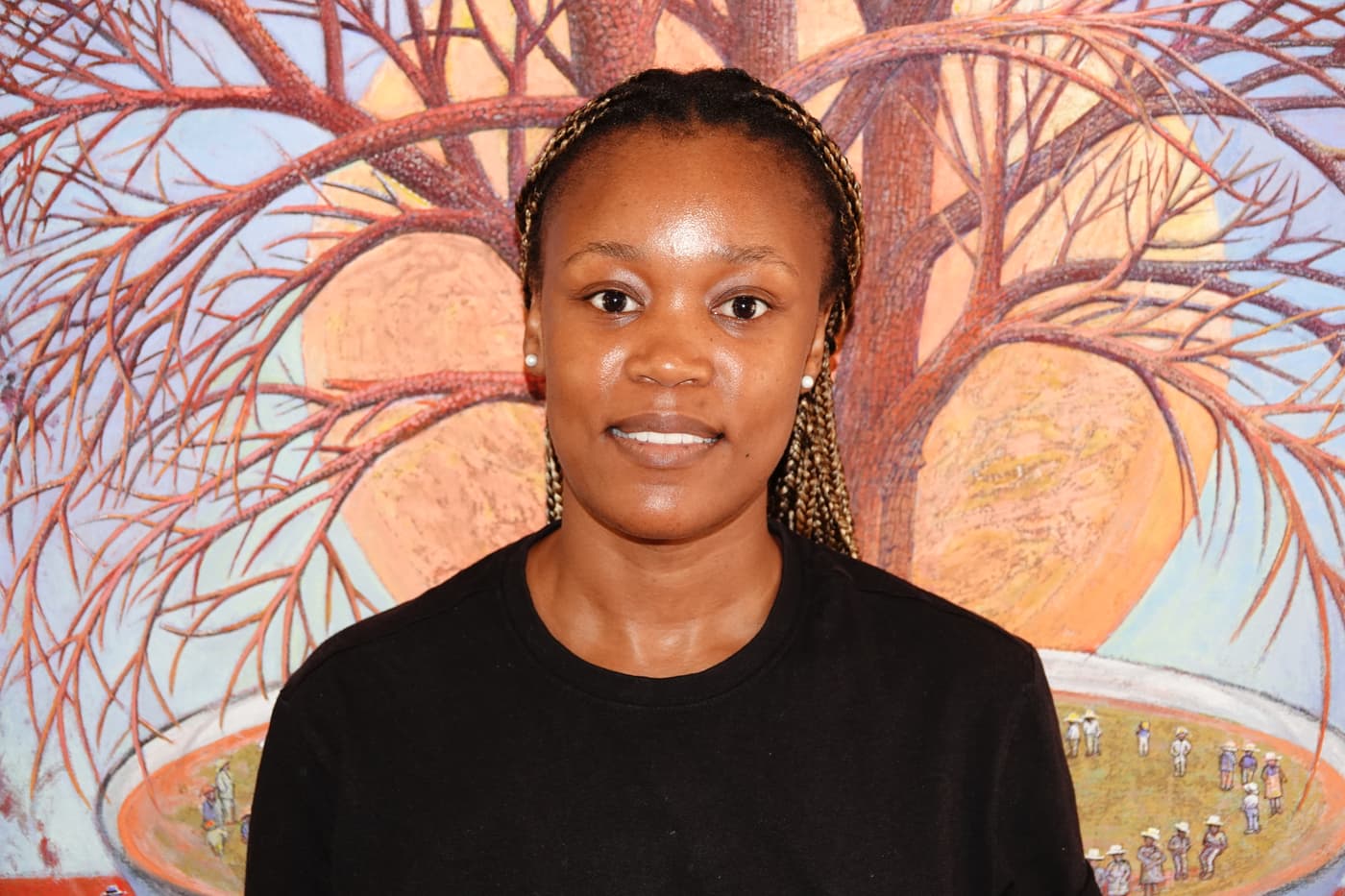 Beverly Buthane