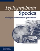Leptographium species: Tree Pathogens, Insect Associates, and Agents of Blue-stain