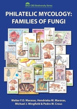 Philatelic Mycology: Families of Fungi