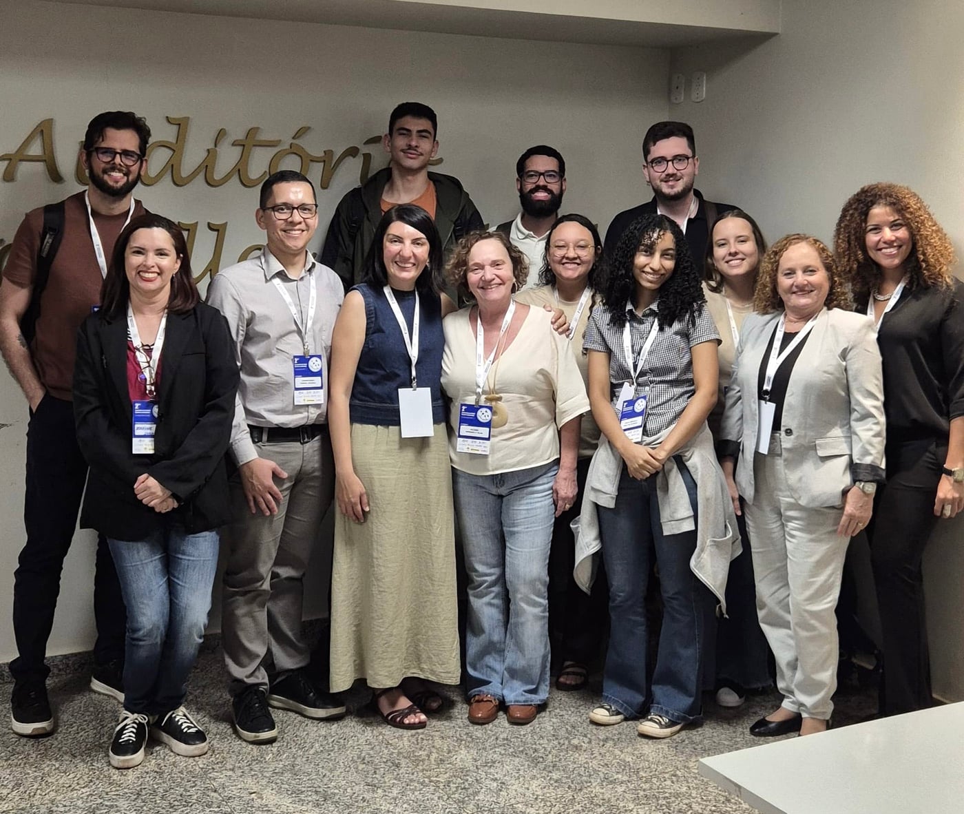 FABI Researcher Delivers Keynote at the  2<sup>nd</sup> Symposium on Fungal Genetics and Biology in Brazil
