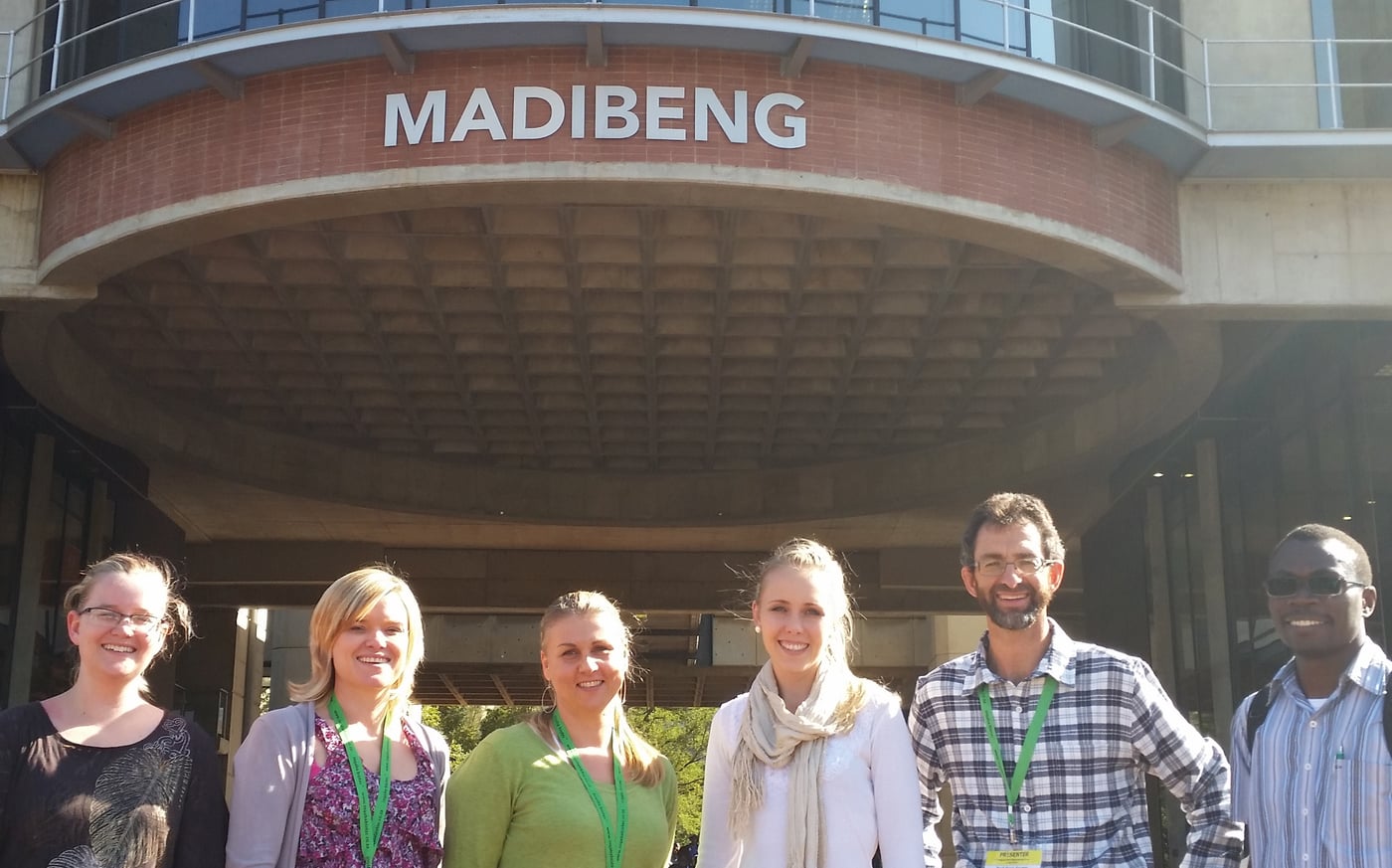 FABIans attend the 11th Regional Plant Biotechnology Forum