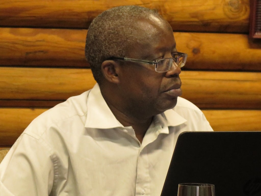 FISNA meeting hosted by FABI