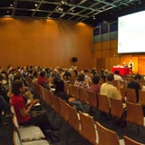 Fabians attend the European Plant Biology Congress 2016 in Prague