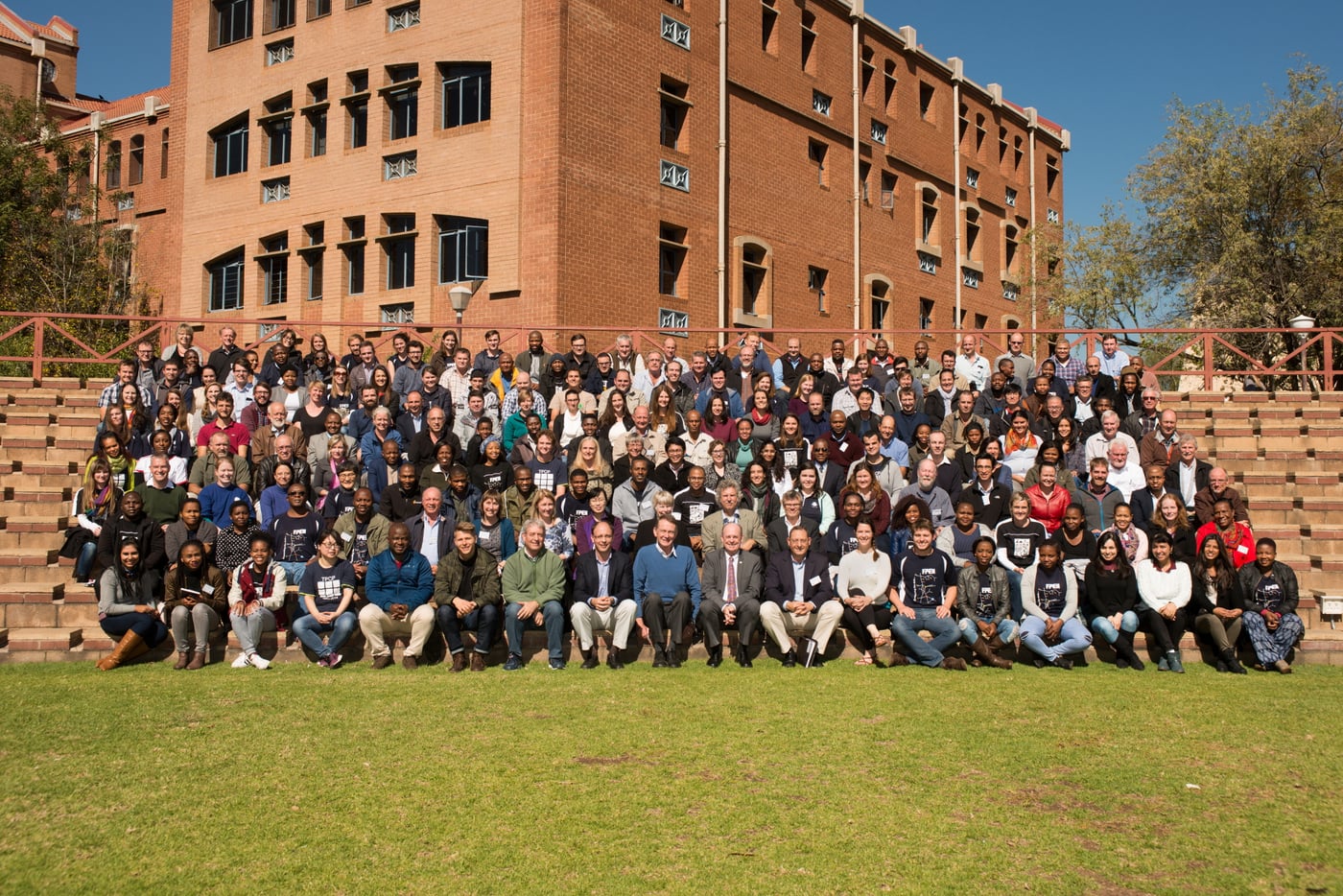 TUKS showcases international tree health research at the annual TPCP symposium