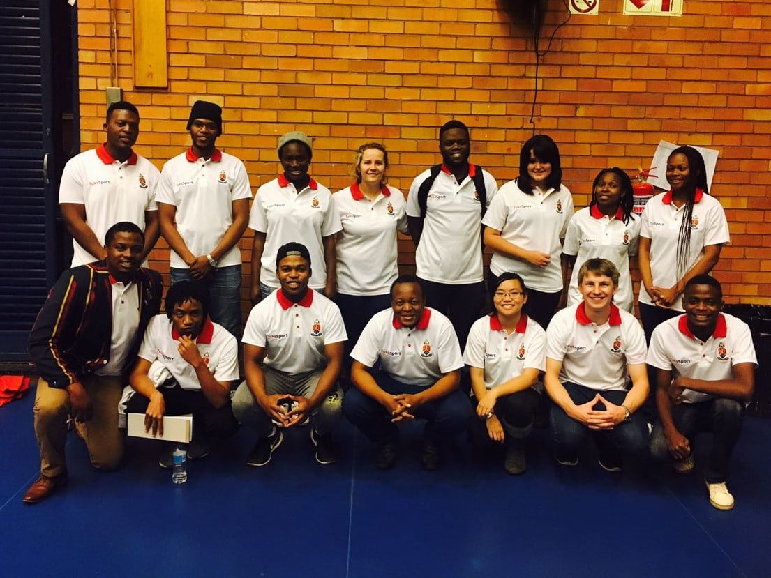 FABI’s members shine in Chess Championship 2017