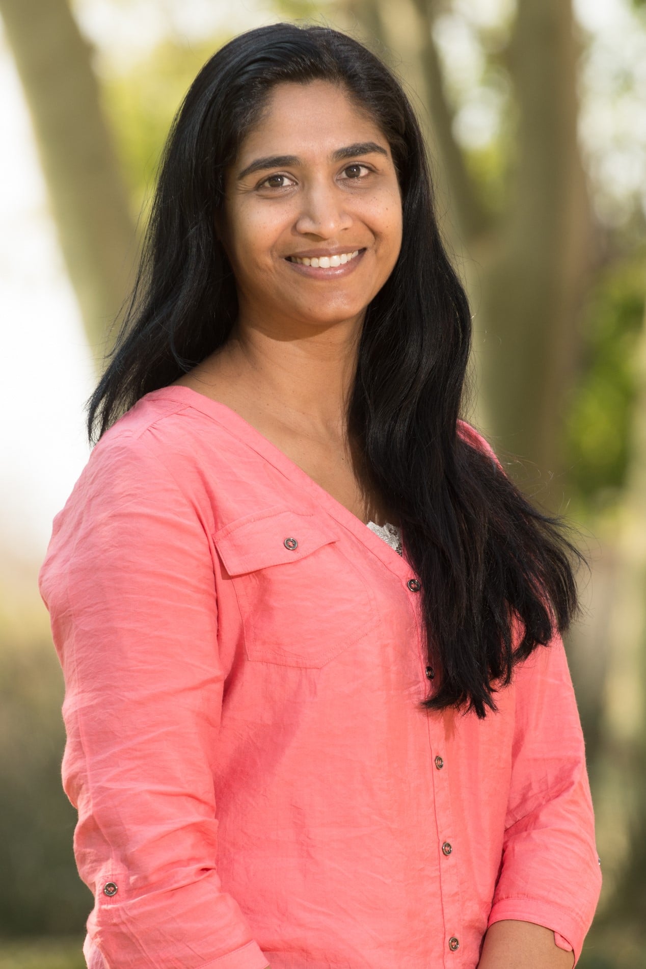 FABI researcher elected as a Fellow of the Next Einstein Forum