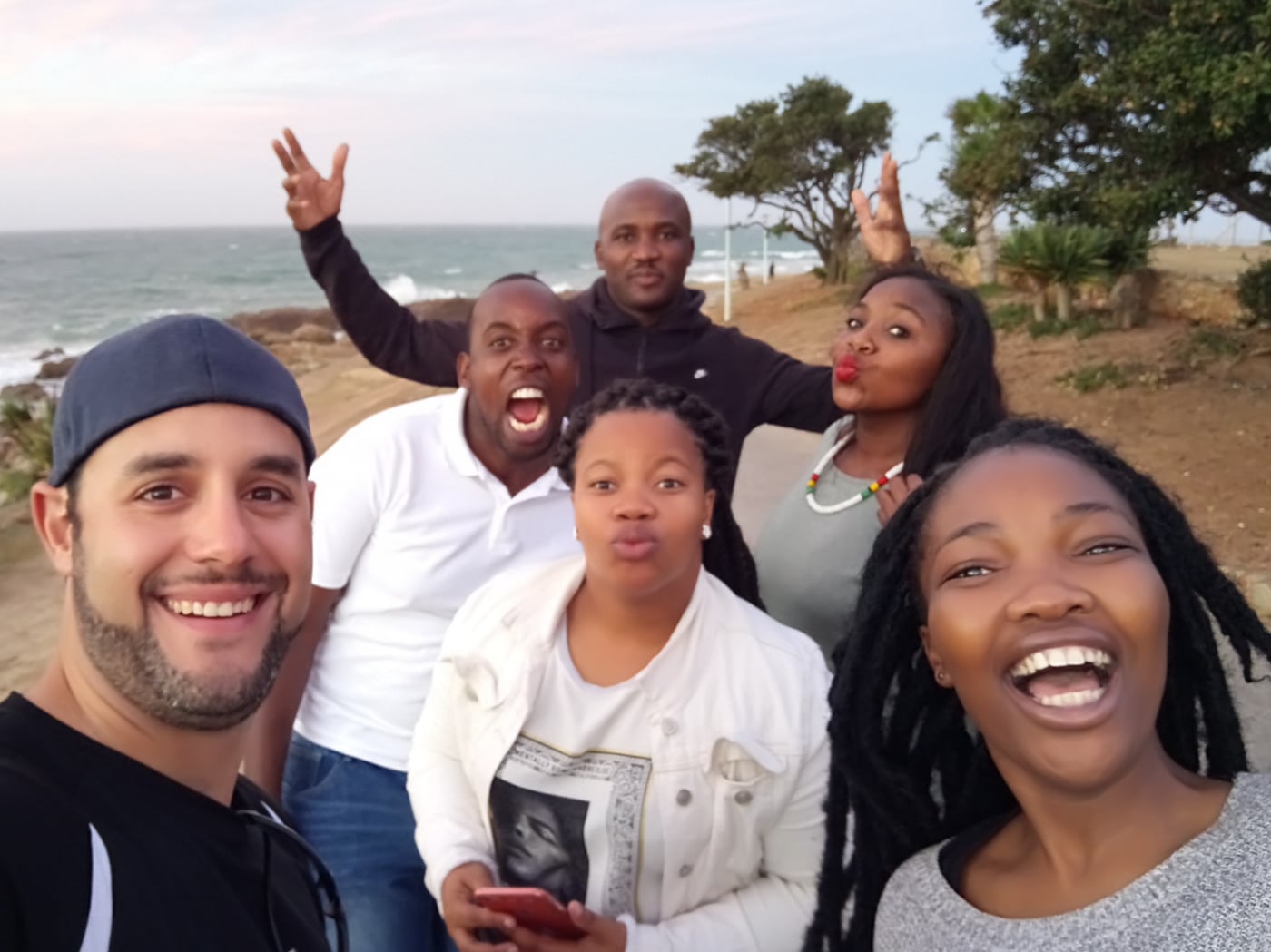 FABIan makes it to the South African FameLab finals