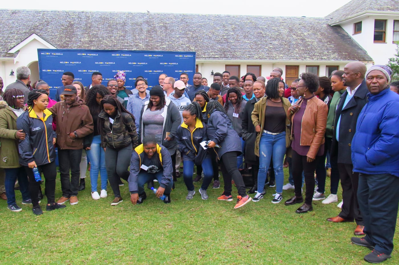 IFSA South Africa regional meeting in George
