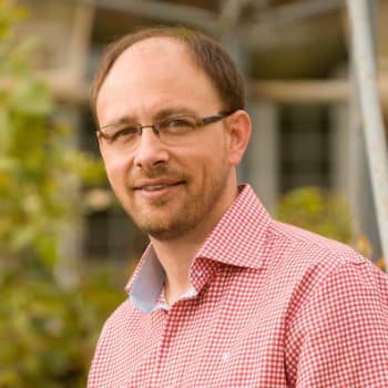 Professor Bernard Slippers awarded the prestigious Havenga Prize for Natural Sciences