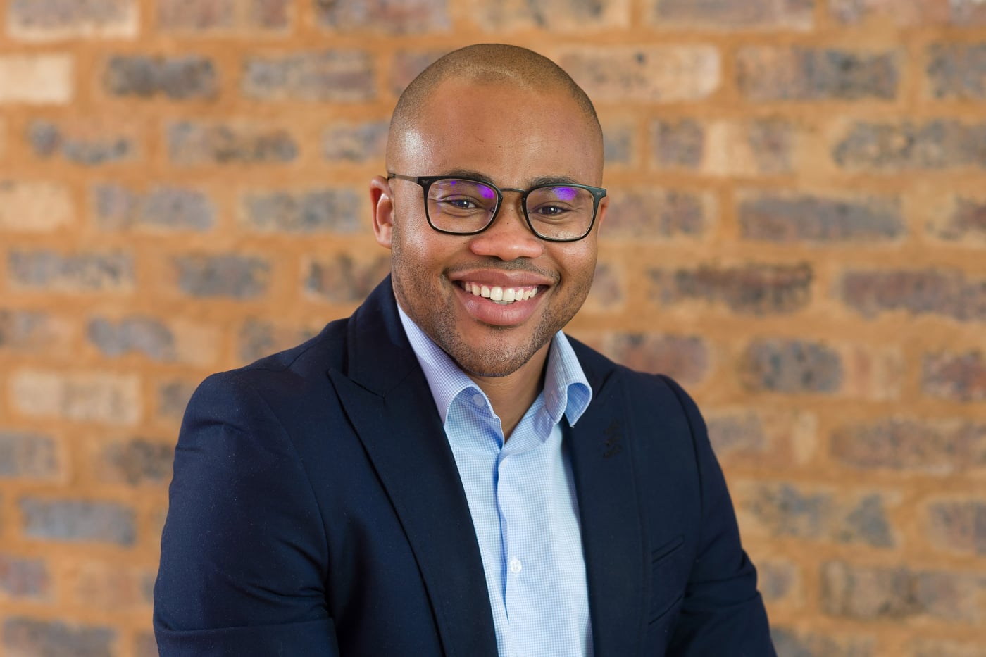 Dr Osmond Mlonyeni appointed as a Trustee of the Mandela Rhodes Foundation