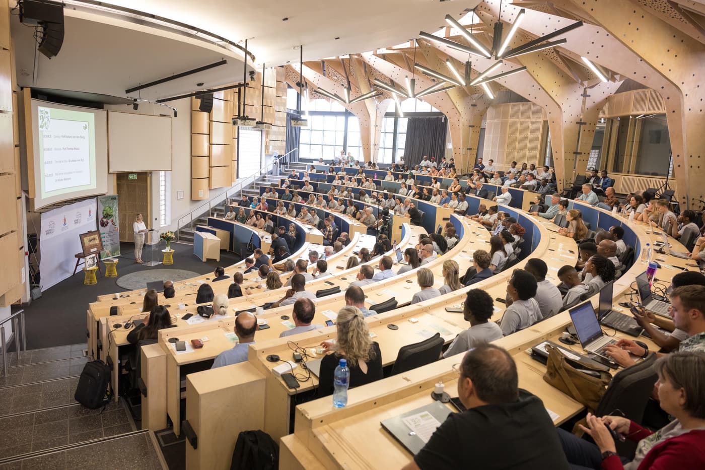 FABI celebrates 25 years of excellence