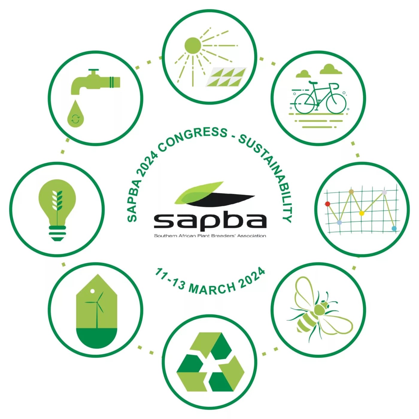 Molecular breeding highlighted at the SA Plant Breeding Symposium