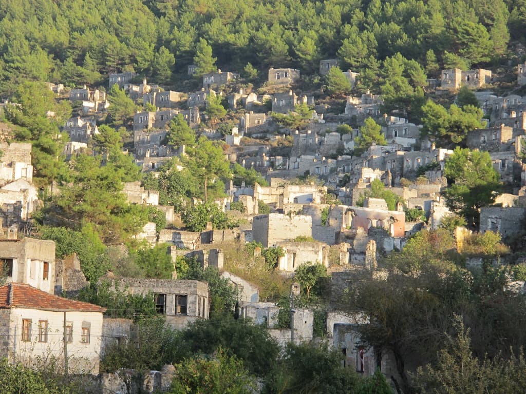 FABI represented at the IUFRO Root and Butt Rot of Forest Trees Conference in Turkey